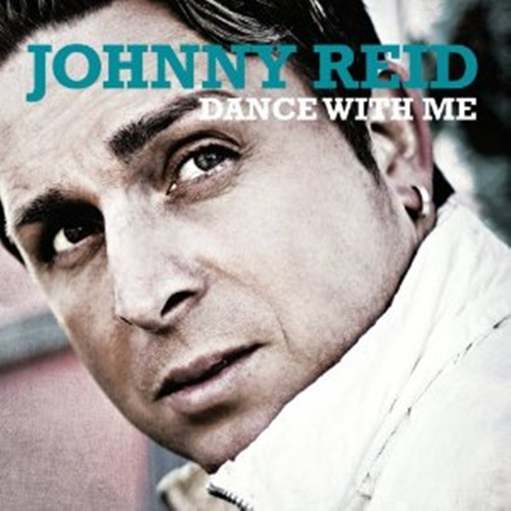 Dance with Me [Audio CD] Reid, Johnny