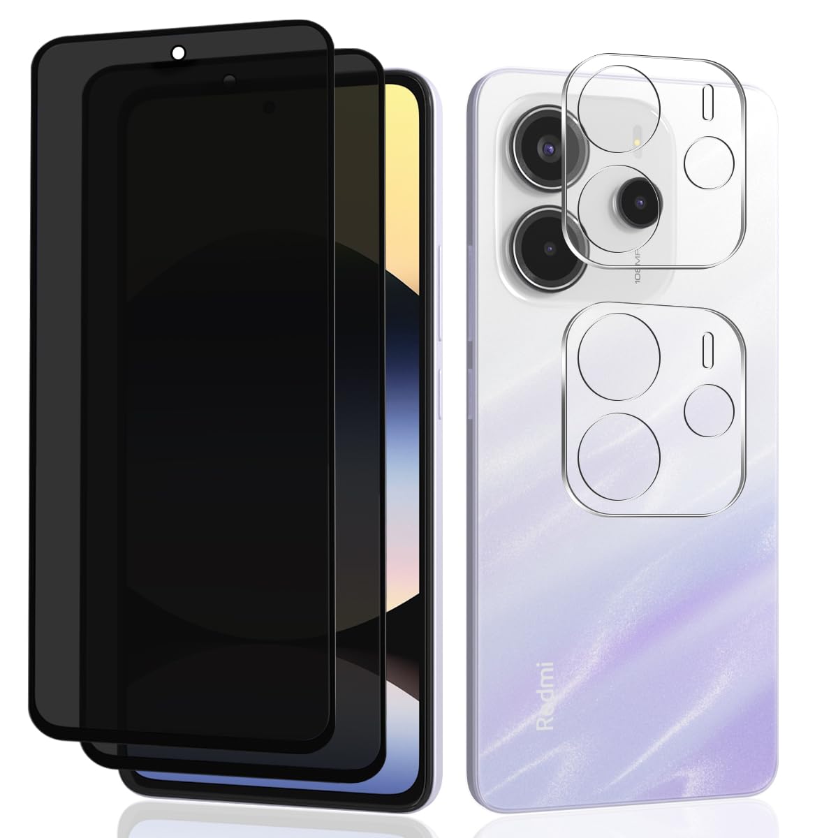 Redmi Note 10 Pro Pellicola | Confronta prezzi