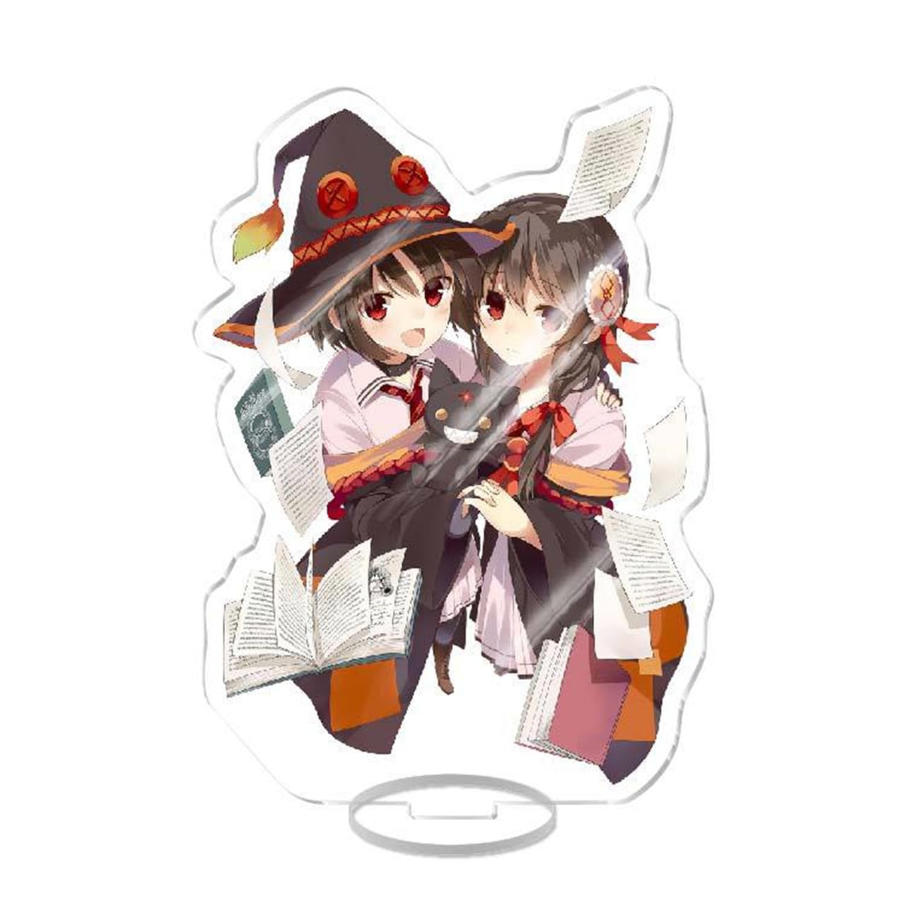 Amazon.co.jp: この素晴らしい世界に祝福を アクア めぐみん ダクネス 
