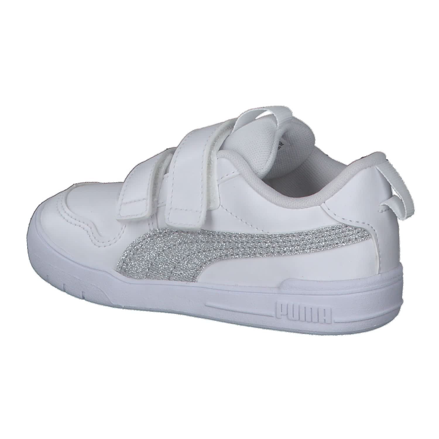PUMA Multiflex Glitz V Inf, Botas Unisex bebé
