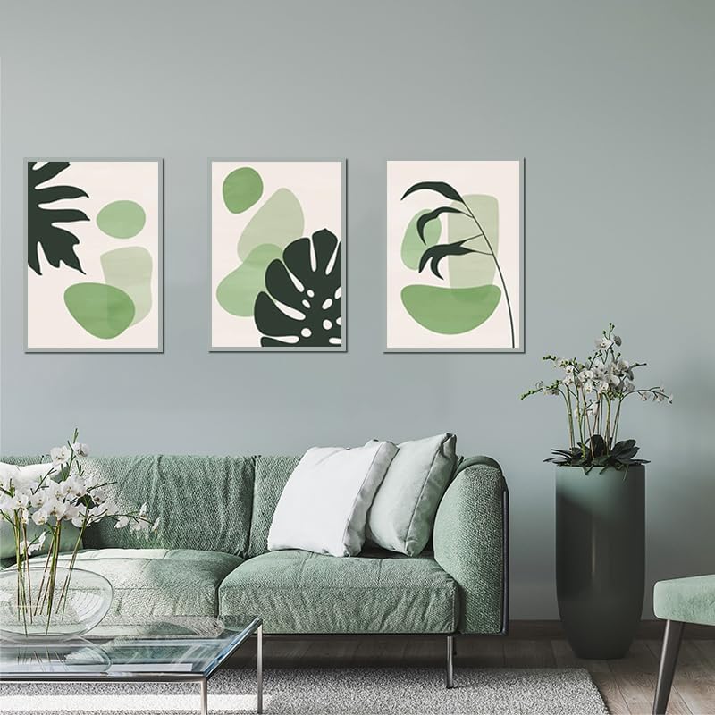 EPOKNQ Islamic Canvas Pictures - Image 4
