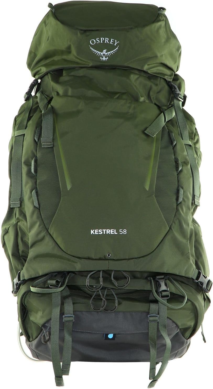 Kestrel Men's Backpack