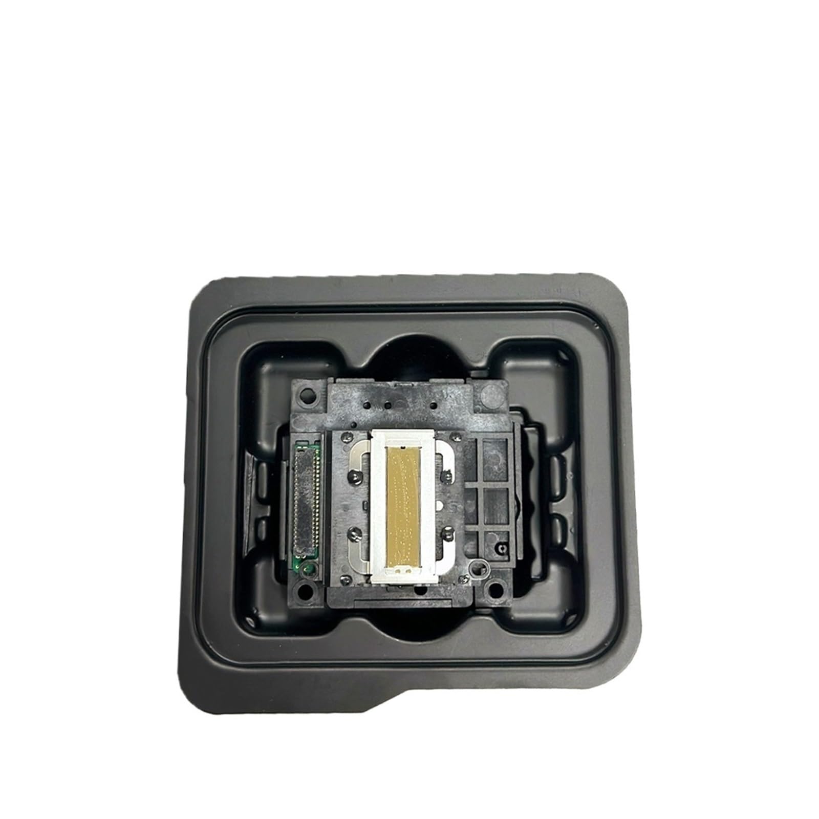 FA04010 Druckkopf, Kompatibel Mit Epson L3110 L4150 Druckerersatz | FA04000 FA04010 Druckkopf, Klarer Druck, Einfache Installation, Kompatibel Mit L210 L365 L4150 Drucker