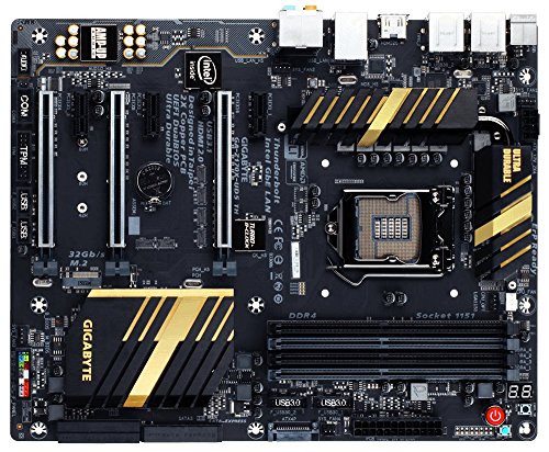 GA-Z170X-UD5 TH