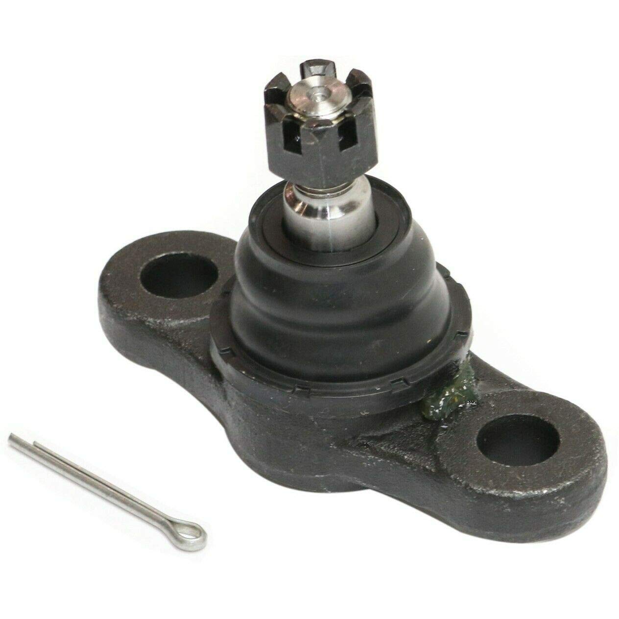 Amazon.com: YUFUDE Lower Ball Joint Front LH Kit Pair Set of 2  