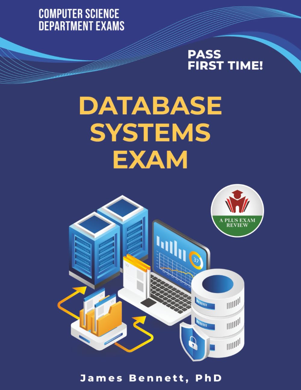 DATABASE SYSTEM EXAM PREP