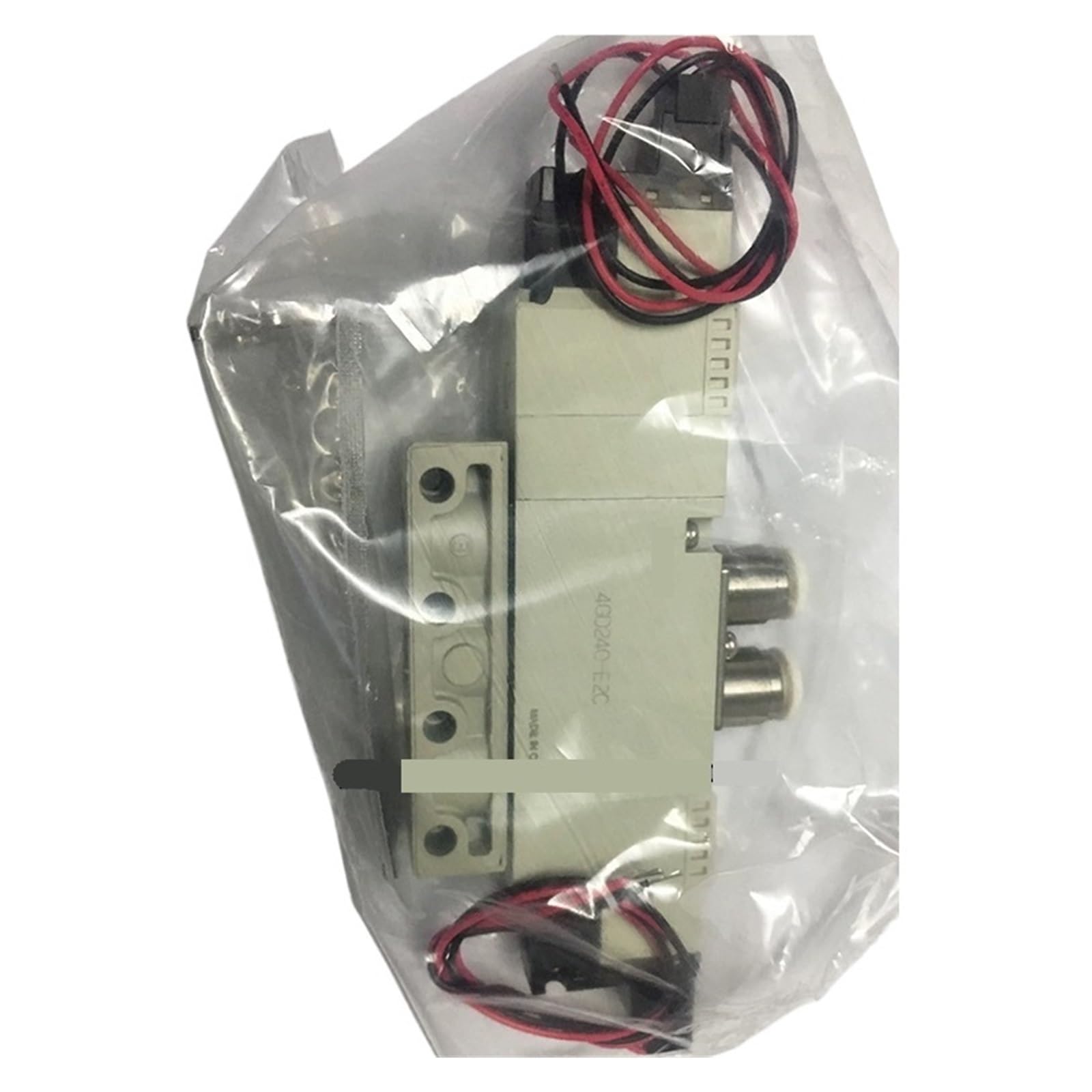 Zvqysgiw One Color 4Gd240-E2c 4Gd249r-C6-E2c-3 Solenoid Valve(4Gd249r-C6-E2c-3)
