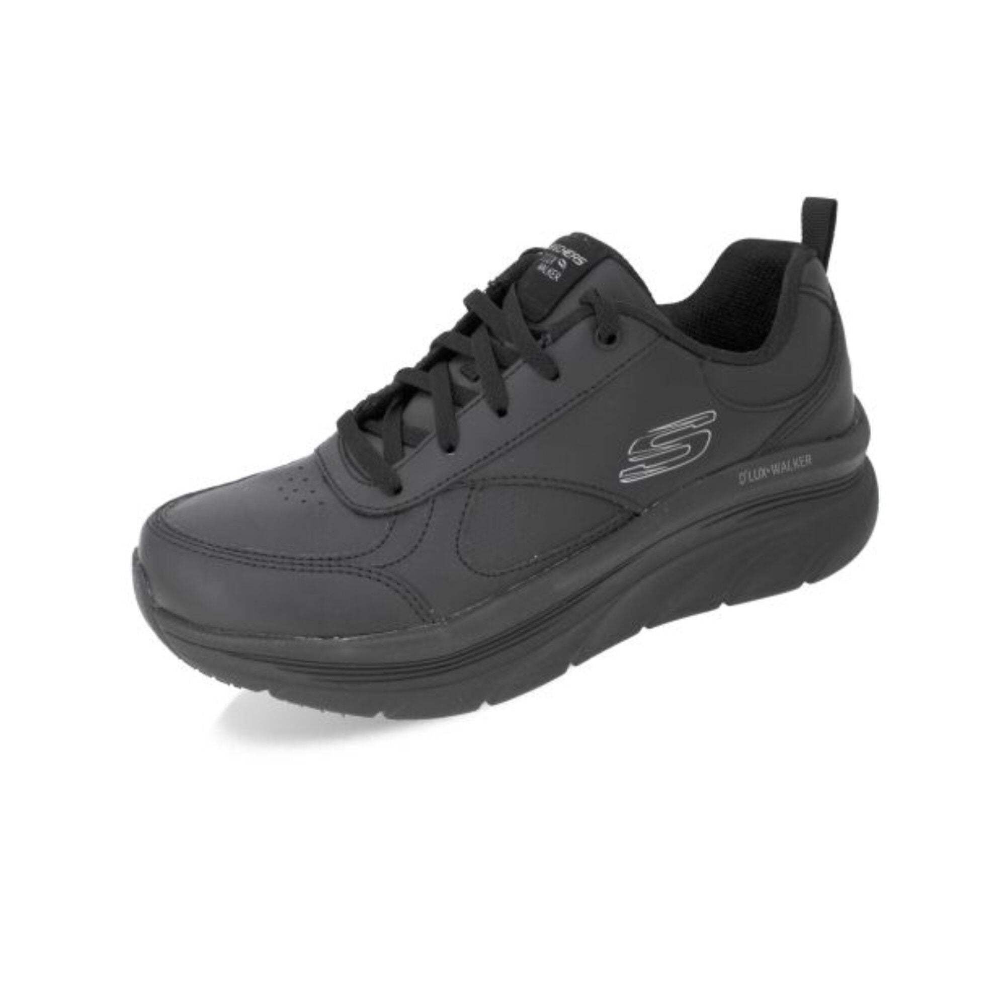 Skechers D'lux Walker Timeless Path ZapatillasMujer