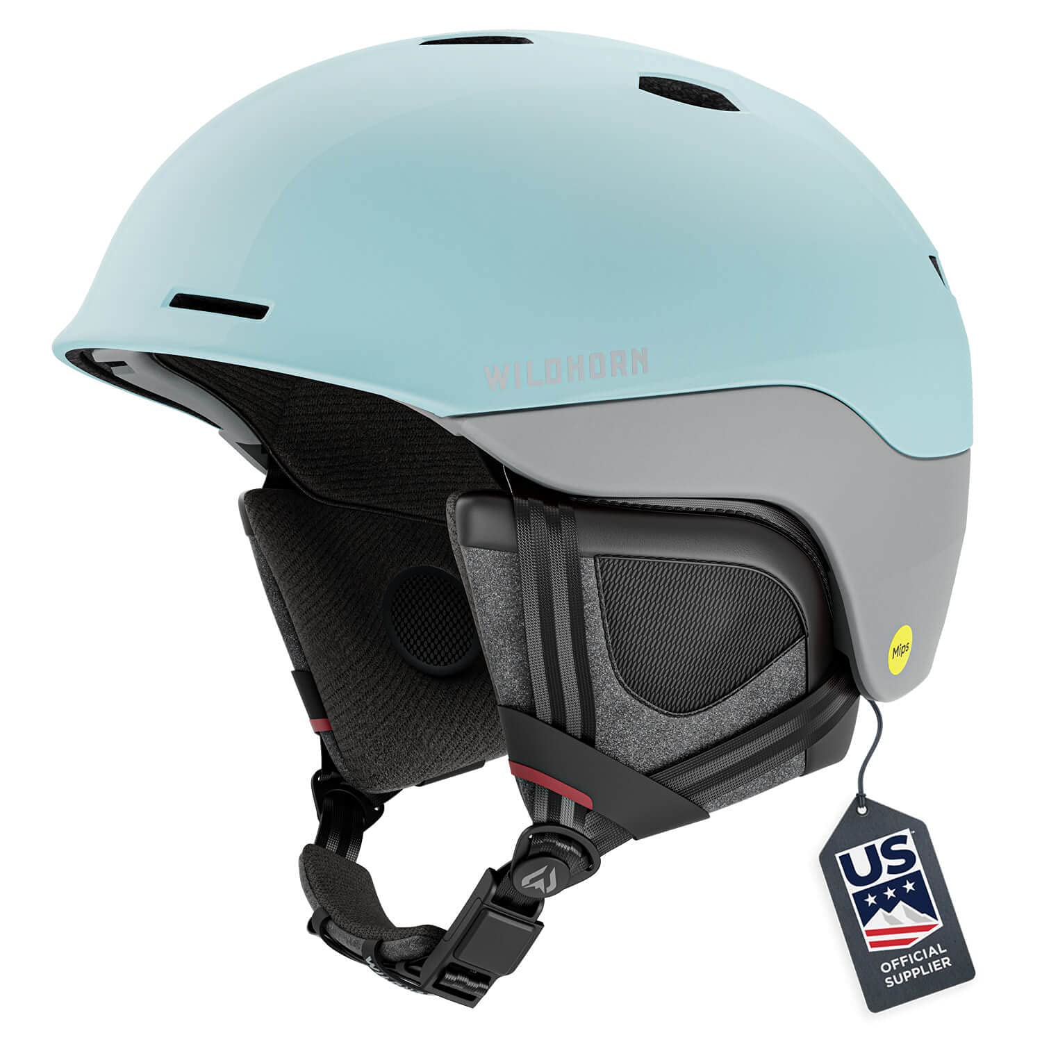 Wildhorn Highline Ski Helmet Amazon.in Car & Motorbike