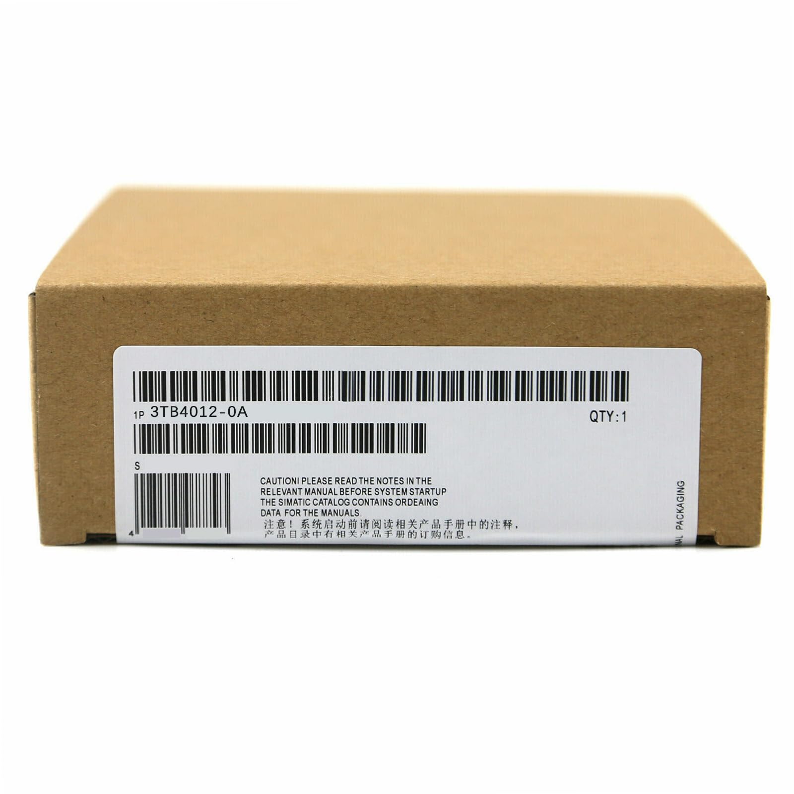 BXNXLX 3TB4012-0A 3TB40120A New in Box Expedited