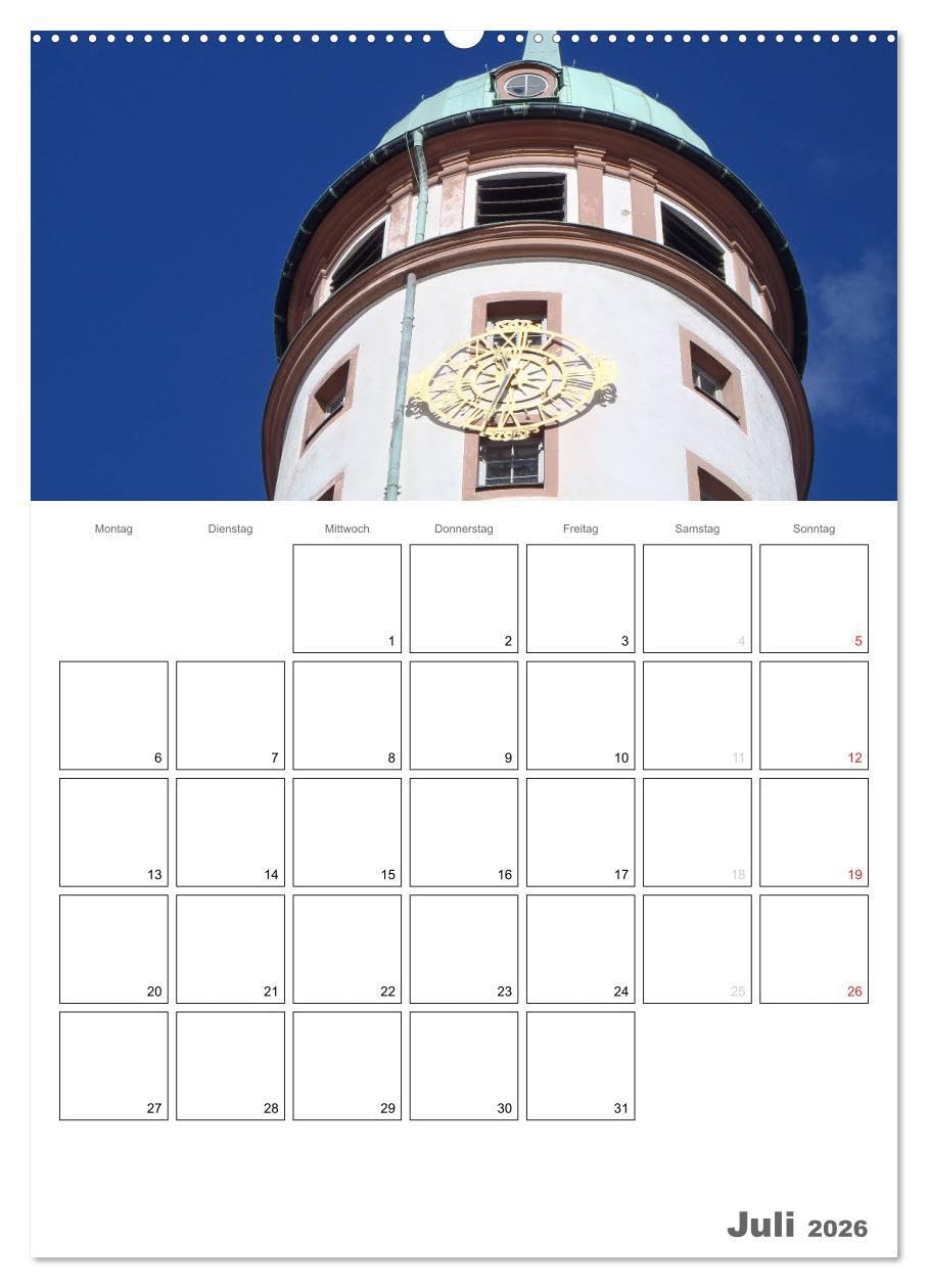 Historische Uhren (Wandkalender 2026 DIN A2 hoch), CALVENDO Monatskalender: Die Bedeutung der Uhrzeit im Leben der Menschen zeige ich in diesem ... außergewöhnlichen Uhren. (CALVENDO Orte)