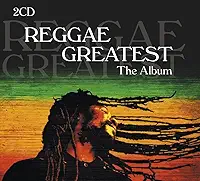 Reggae Greatest - The Album [2CD]