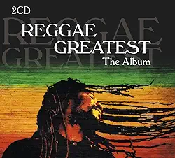 Reggae Greatest - The Album [2CD]