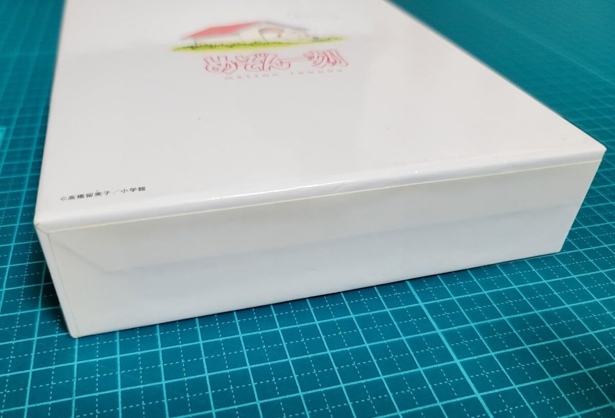 Amazon.co.jp: TVシリーズ めぞん一刻 Blu-ray BOX1【品 : 家電