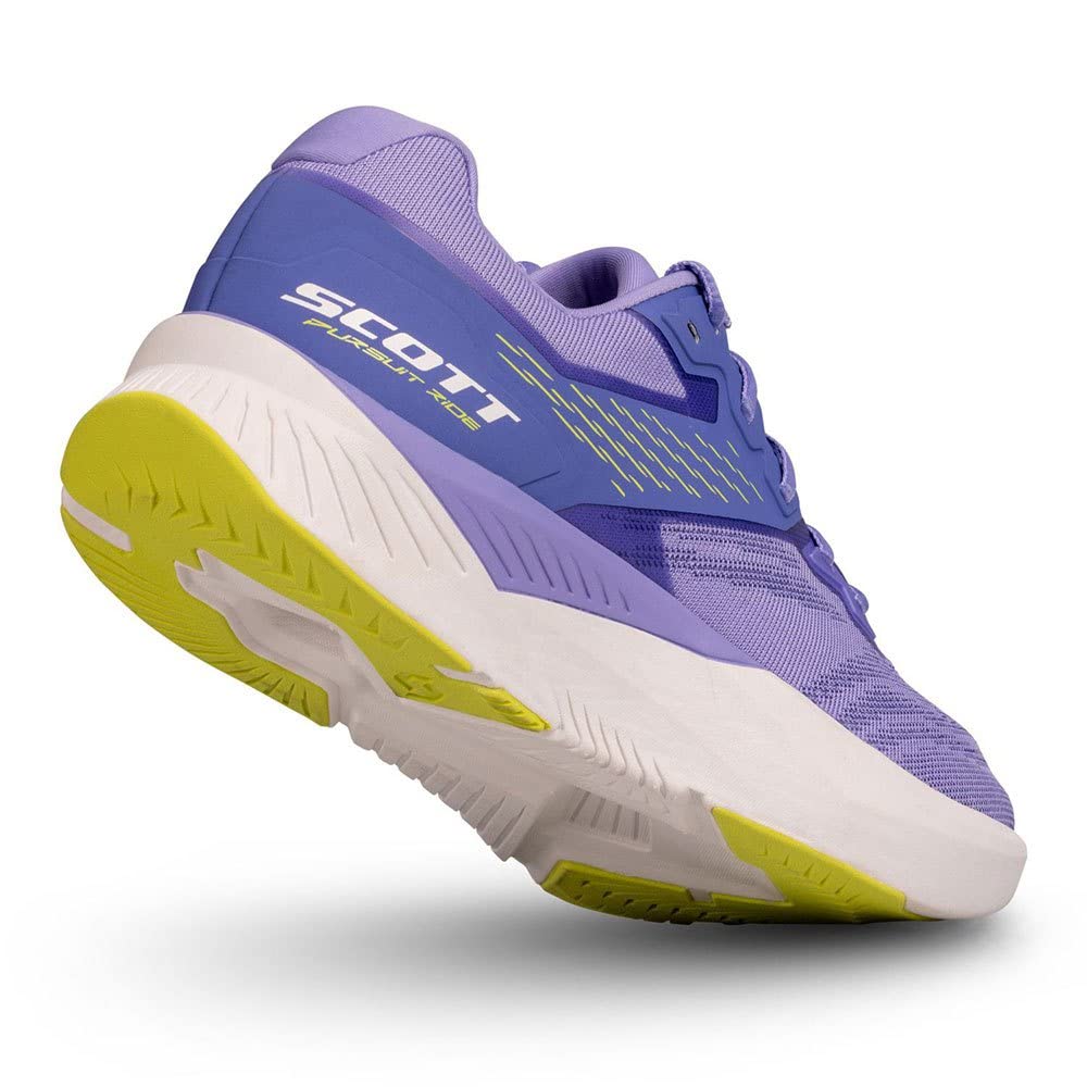 SCOTT Zapatillas WS Pursuit Ride ZAPATILLASMujer