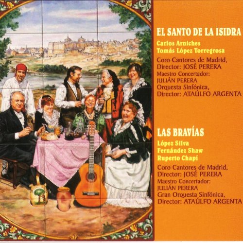 Las Bravías: Escena Final