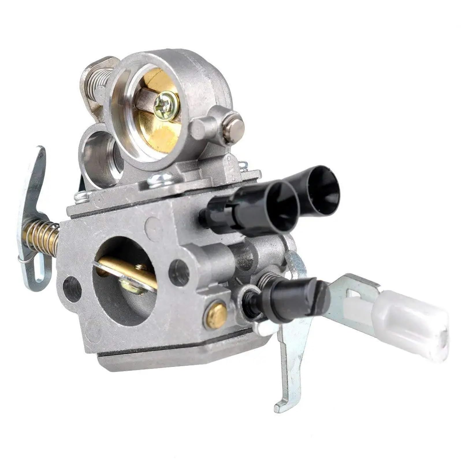 Carburador Motosierra para Stihl MS171 MS181 MS211 Kit De para Zama C1Q-S269 C1Q-S191