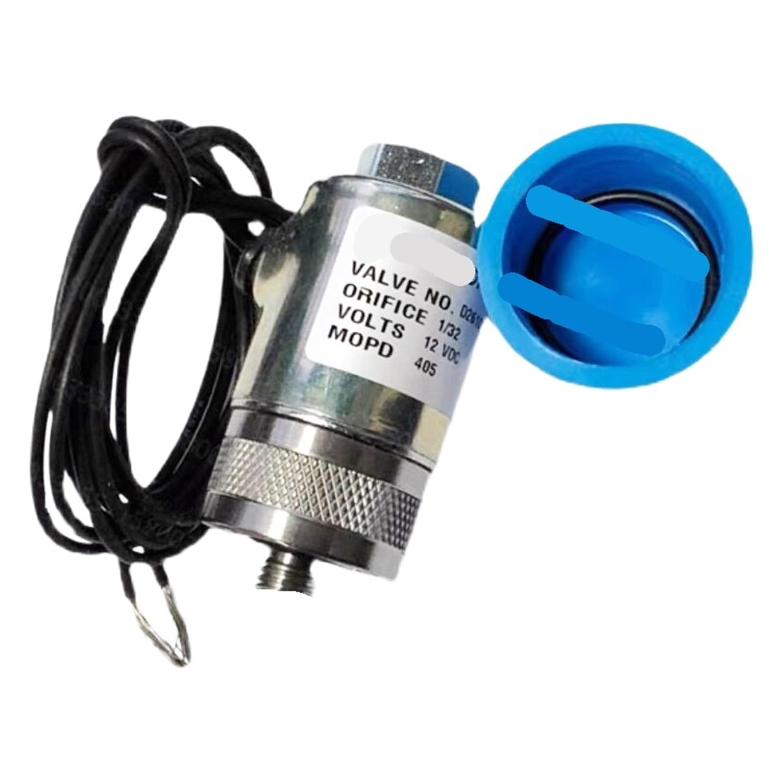 Gkcawevqo One Color D261031-24Vdc