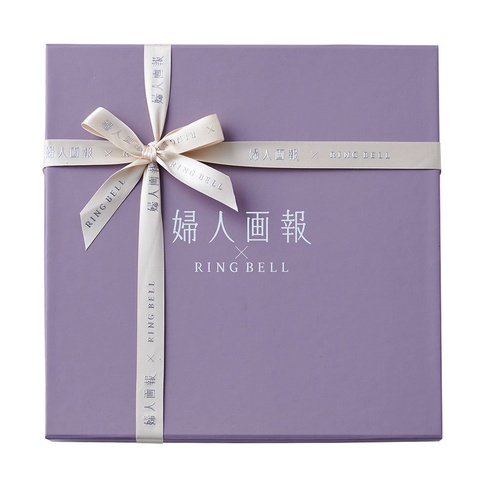 カタログギフト　婦人画報 カタログギフト] 婦人画報×リンベル 花明（かめい）｜カタログ