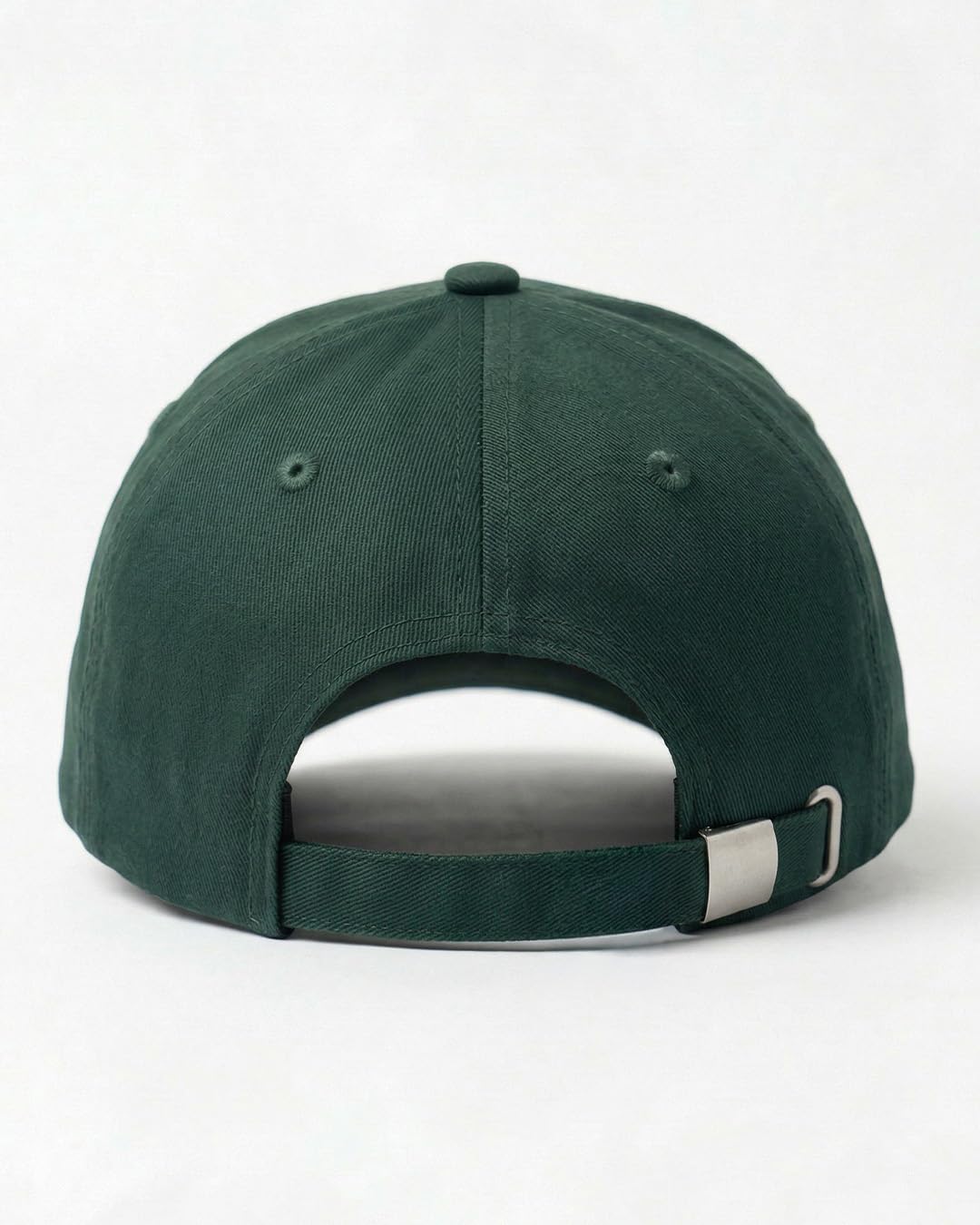 Nobero Herrenmützen, Baseballmütze aus hochwertiger Baumwolle, Sportmütze für Herren mit verstellbarem Riemen, stilvolle lässige Mütze für den Alltag, atmungsaktive Mütze