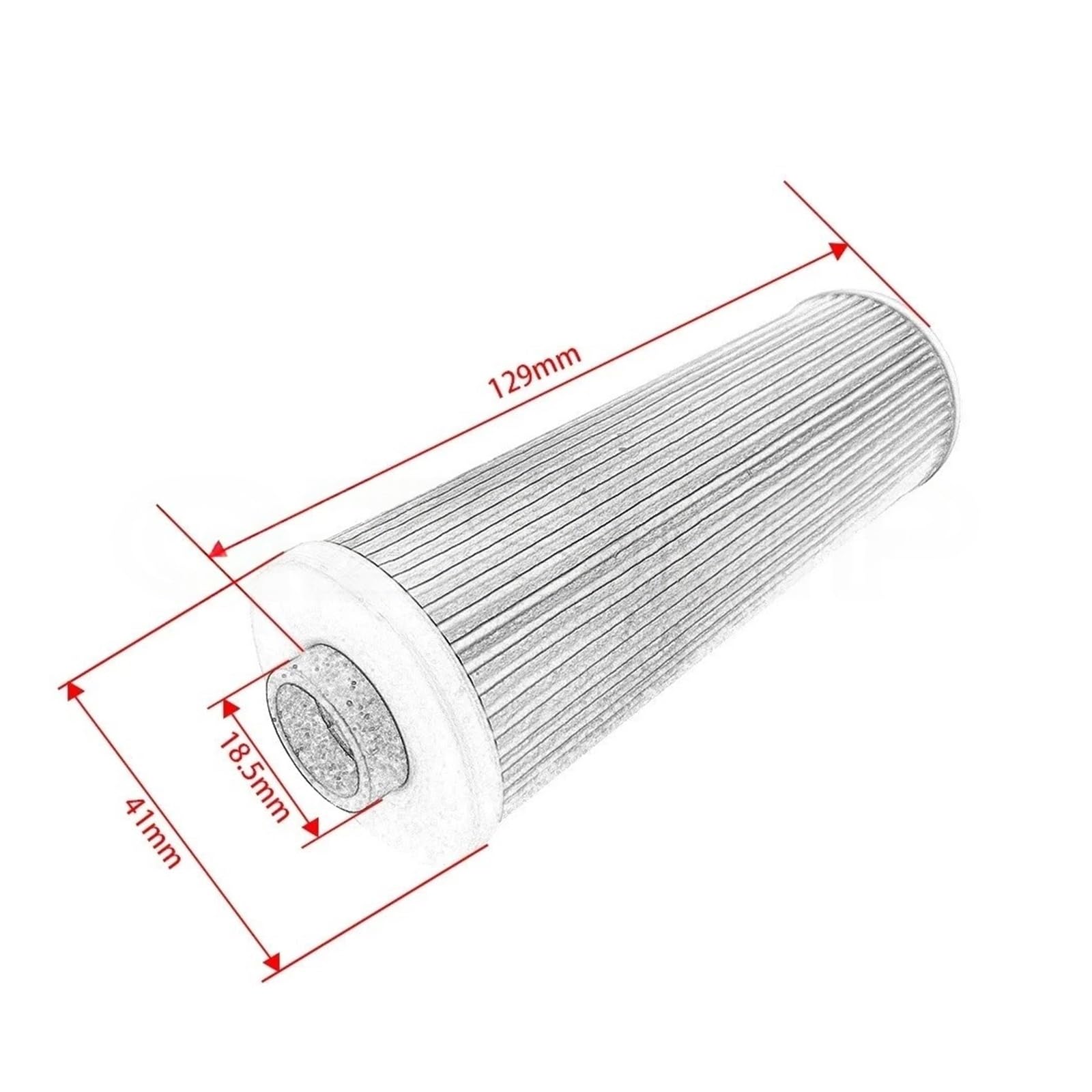 Filtro Olio Motore Per Motocicletta Per B&mw R45 R65 78-80 R100 RS 87-96 R80 84-94 R80 GS 80-95 R80R 93-95 R80ST 82-90 Filtro aria carburante