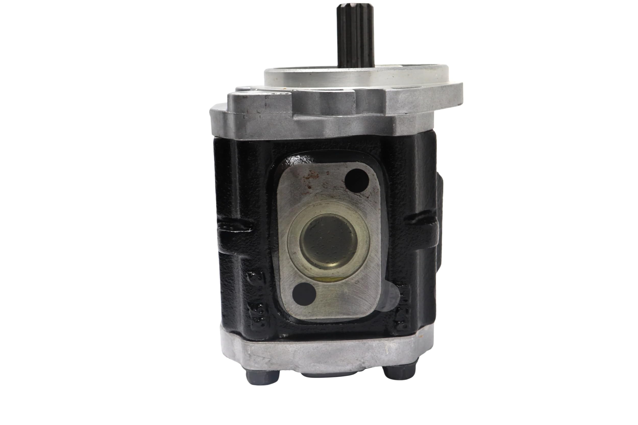 Aztec Hydraulics Replacement - Compatible with Toyota 67120-21440-71 - Hydraulic Pump