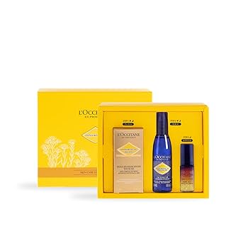 【美品】L'Occitane 美容液2点セット Amazon.co.jp: ロクシタン(L'OCCITANE)ロクシタン スキンケア