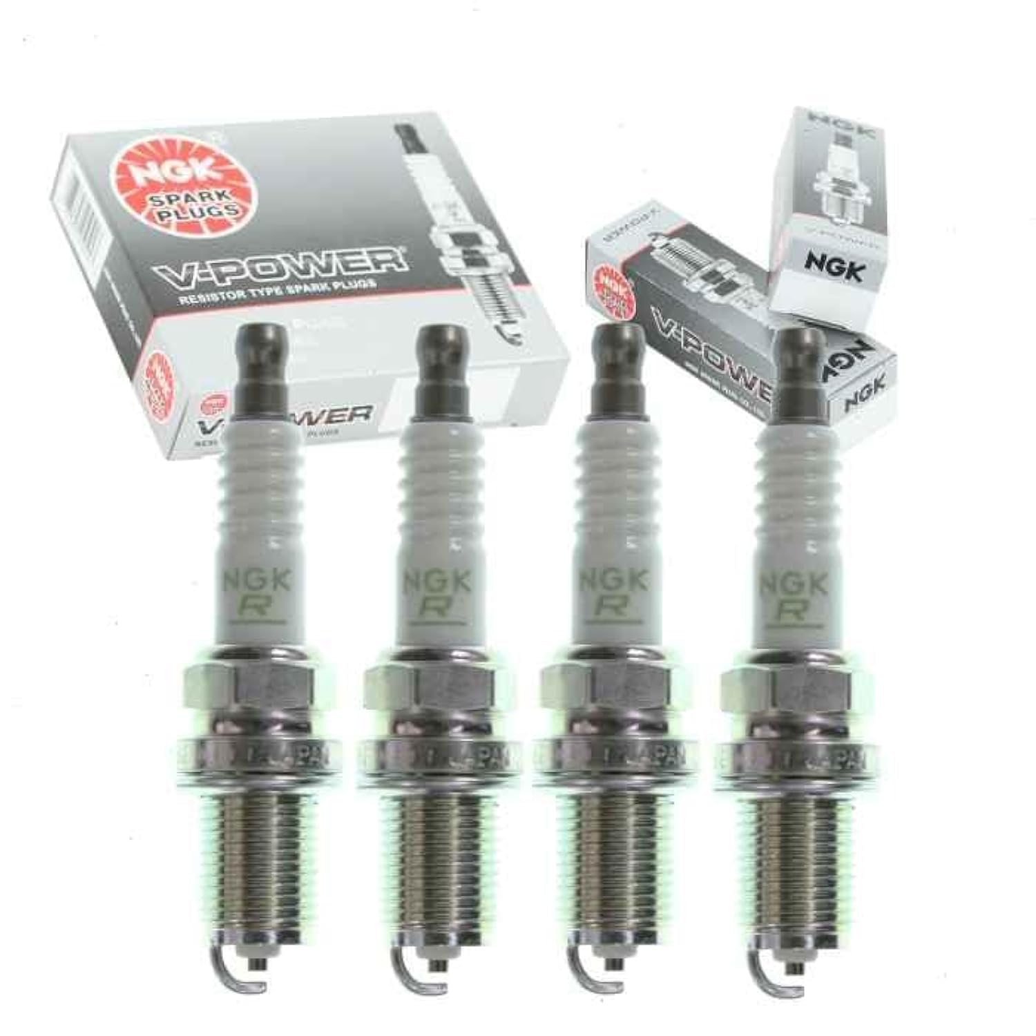 How Many Spark Plugs In Toyota Corolla: Essential Guide Revealed