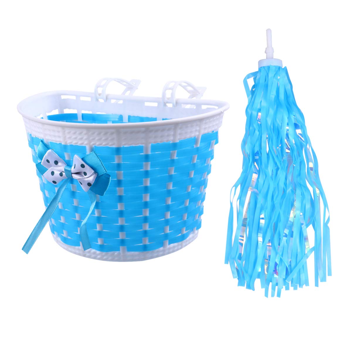 Wald Hardware for #10252 Training Wheels