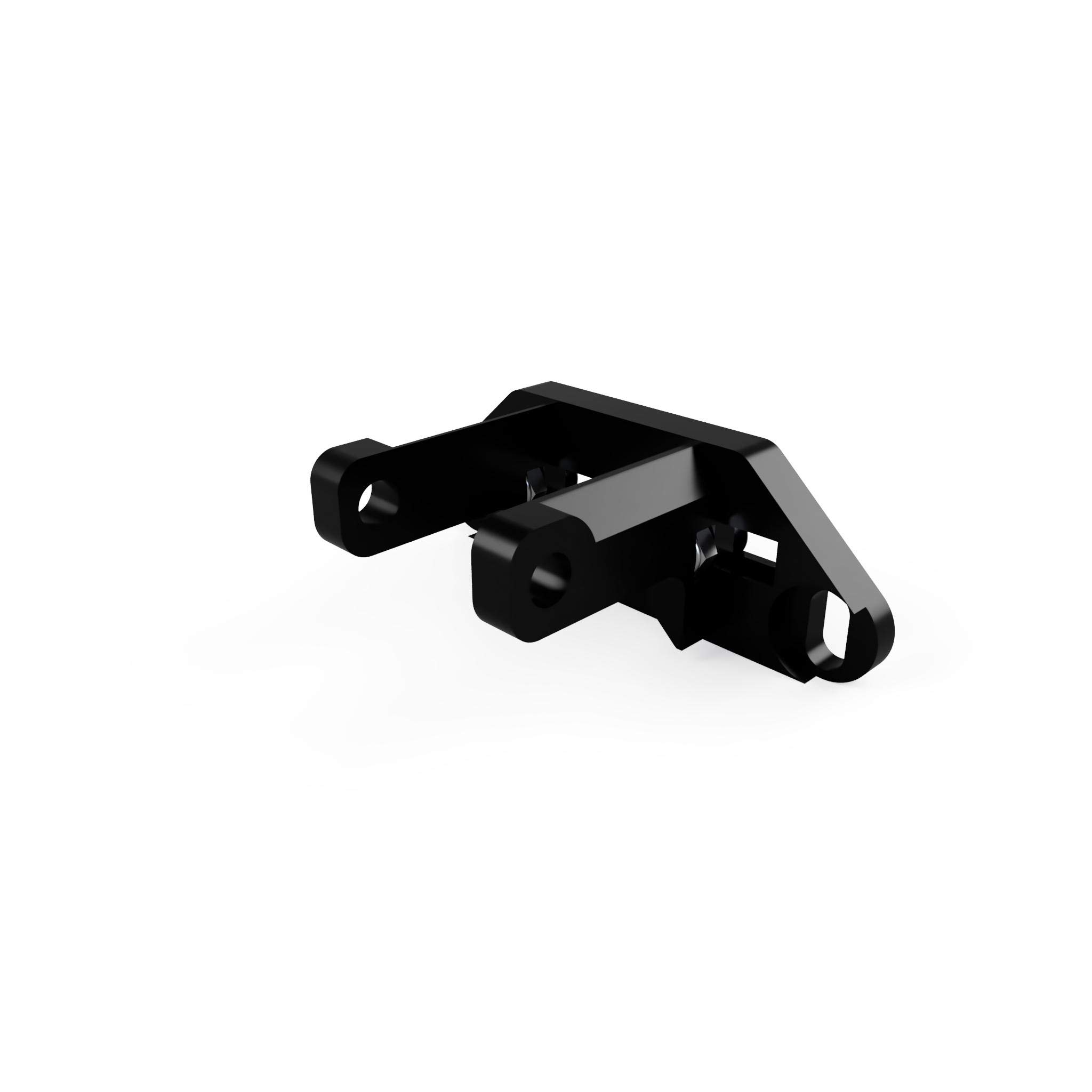 Hydra Concepts Universal Kayak Transducer Mount for Old Town 2020