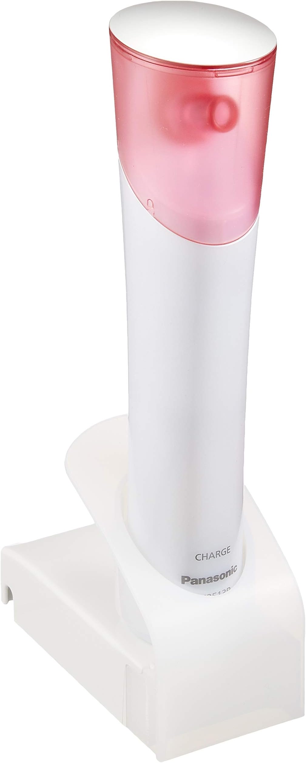 Panasonic EH2513P-P Pore Cleanser Deep and Effective Cleansing Through Simple-to-use Suction, Pink