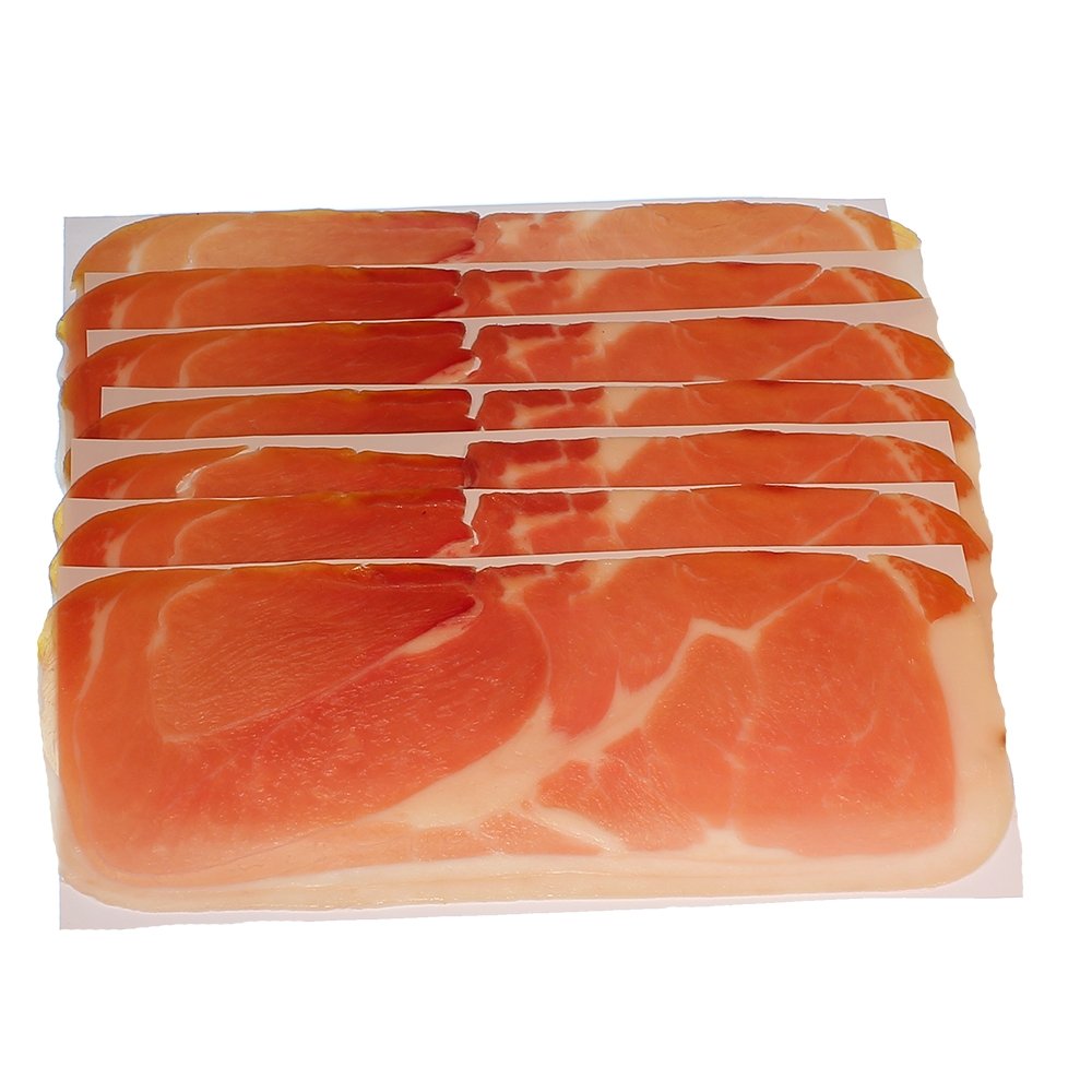 Italienischer Landschinken 1500 g am Stück (Schweinefleisch)