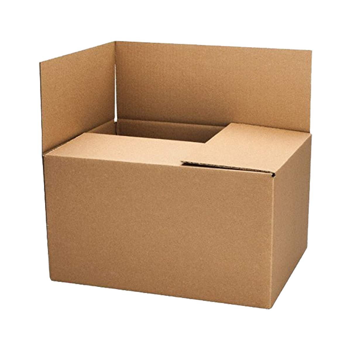DCGPAC Brown Corrugated 3Ply Universal Box For Packaging & Shipping 8x6x6 In Pack of 50 (B078134VPS) Amazon Price History, Amazon Price Tracker