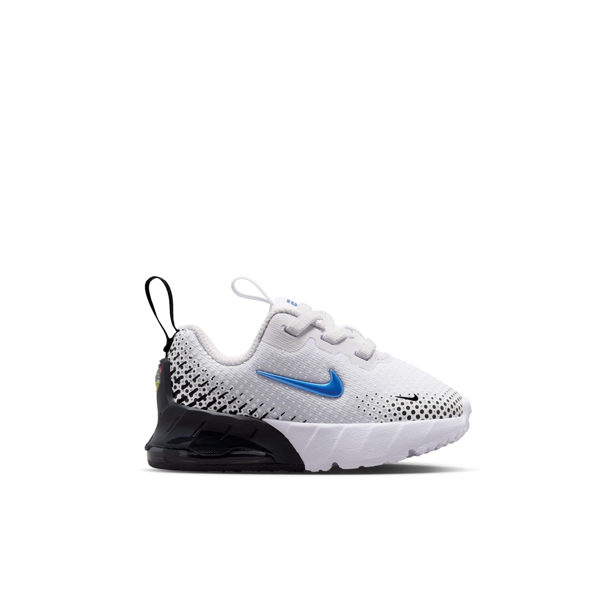 NIKE Uniseks - niemowlęta Nike Air Max Phoenix Schuh Für Babys Und KleinkinderAdidasy
