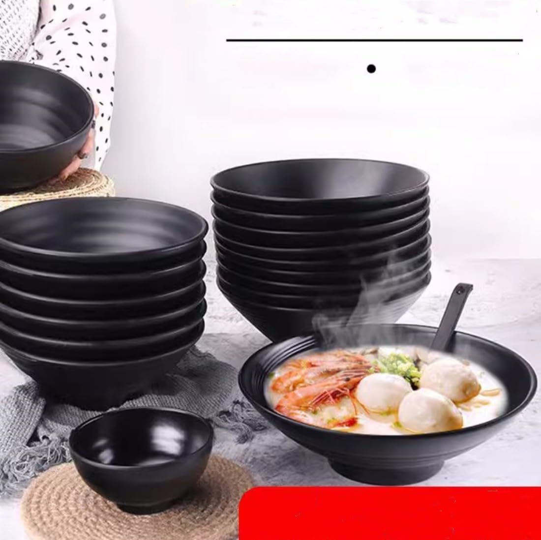 Amazon.co.jp: ラーメンどんぶり・調理器具 ラーメンどんぶり玉うどん 