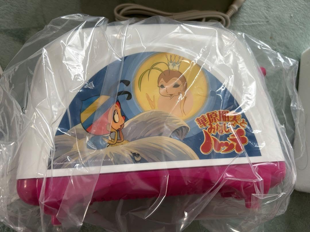 Amazon.co.jp: 華原朋美とみなしごハッチ トースターコレクション レア Amazon.co.jp: 華原朋美とみなしごハッチ トースターコレクション レア