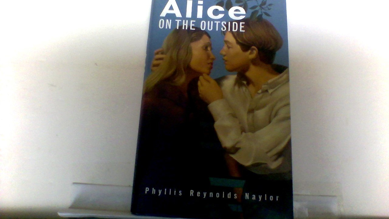 Buy Alice On The Outside — BookShops.in