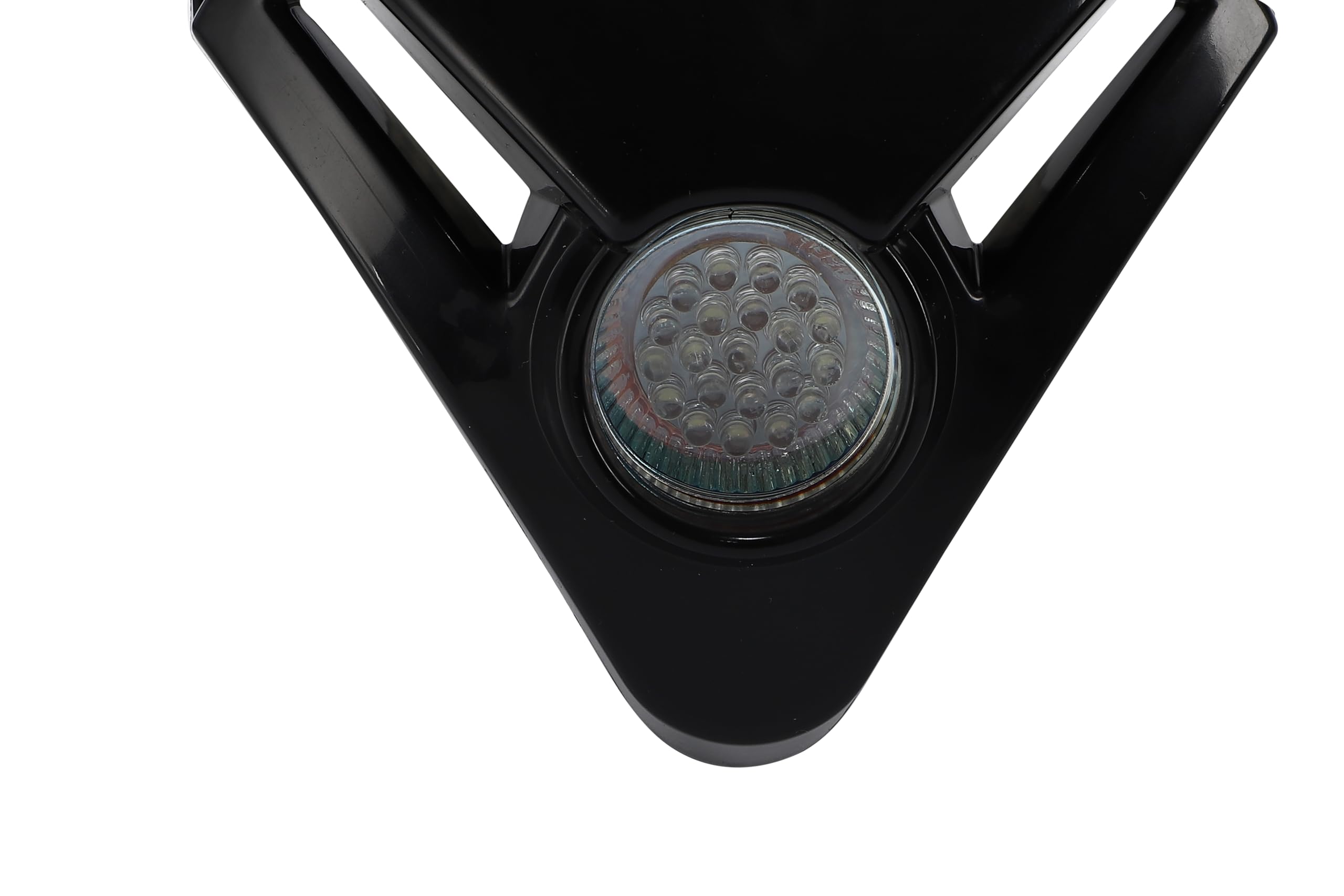 Amazon | モーターヘッド トライアル 用 フロントマスク LED ヘッド
