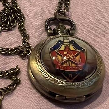 ソ連　上級将校　懐中時計 Amazon.co.jp: アンティーク 旧ソ連軍記念将校用懐中時計 ロシア