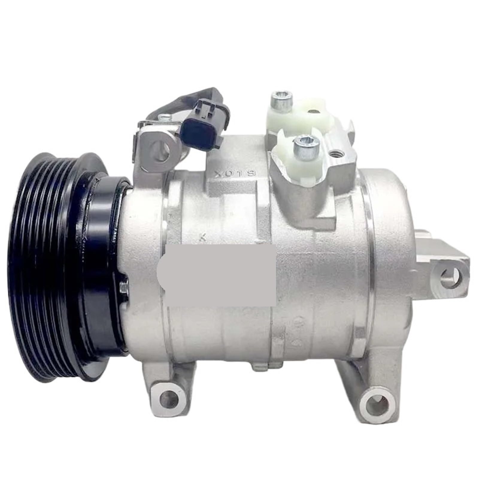 Rgimatvex One Color Compatible With Chrysler 300 Dodge Charger Magnum Grand Cherokee 05-10 Ac Compressor 4596492Ac 55116917Ab 55116917Ac 55116917Ad Rl596492ad