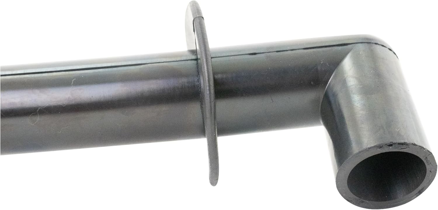 2-Pack IMM Replacement for Hoshizaki 439237-02 Bypass Hose for Commercial Ice Machines