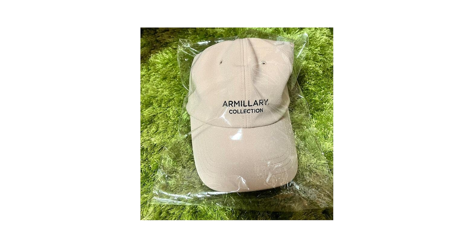 Amazon.co.jp: AAA 末吉秀太Armillary. キャップ : ファッション