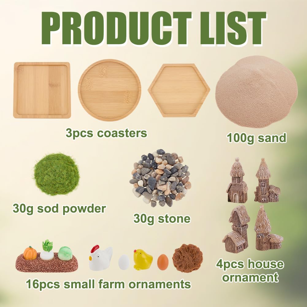 Jurassic Sands Vanilla Shore Sand Play Sand - Sandbox Sand (45 lbs.)