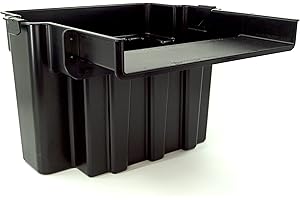 HALF OFF PONDS 16 inch Waterfall with Mechanical and Biological Filtration System & Bio Balls