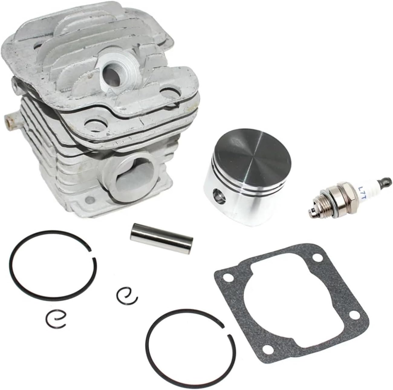 Cylinder Piston Kit 45mm Fit for 952 952 152 EFCO 147 947 50082012E 50082012 50070047a 50082012B