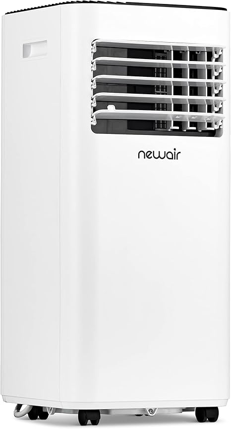 Newair 10,000 BTU Portable Air Conditioner Newair 10,000 BTU Portable Air Conditioner