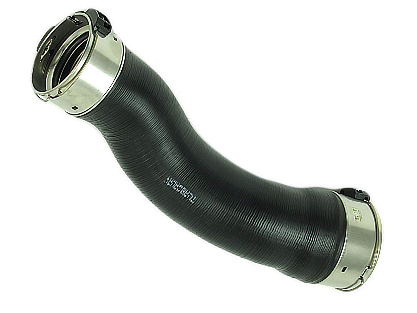Tuyau de rechange pour refroidisseur turbo Mercedes W166 GL, GLE, GLS, ML 3.0L 1665280482 A1665280482