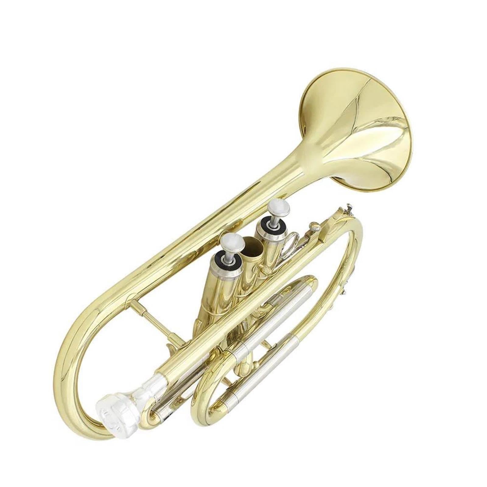 Bb Trumpet Professionelle B-Trompete