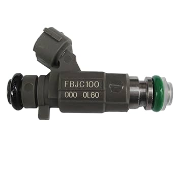 Amazon.com: 6x Fuel Injectors fit for Subaru Nissan Infiniti
