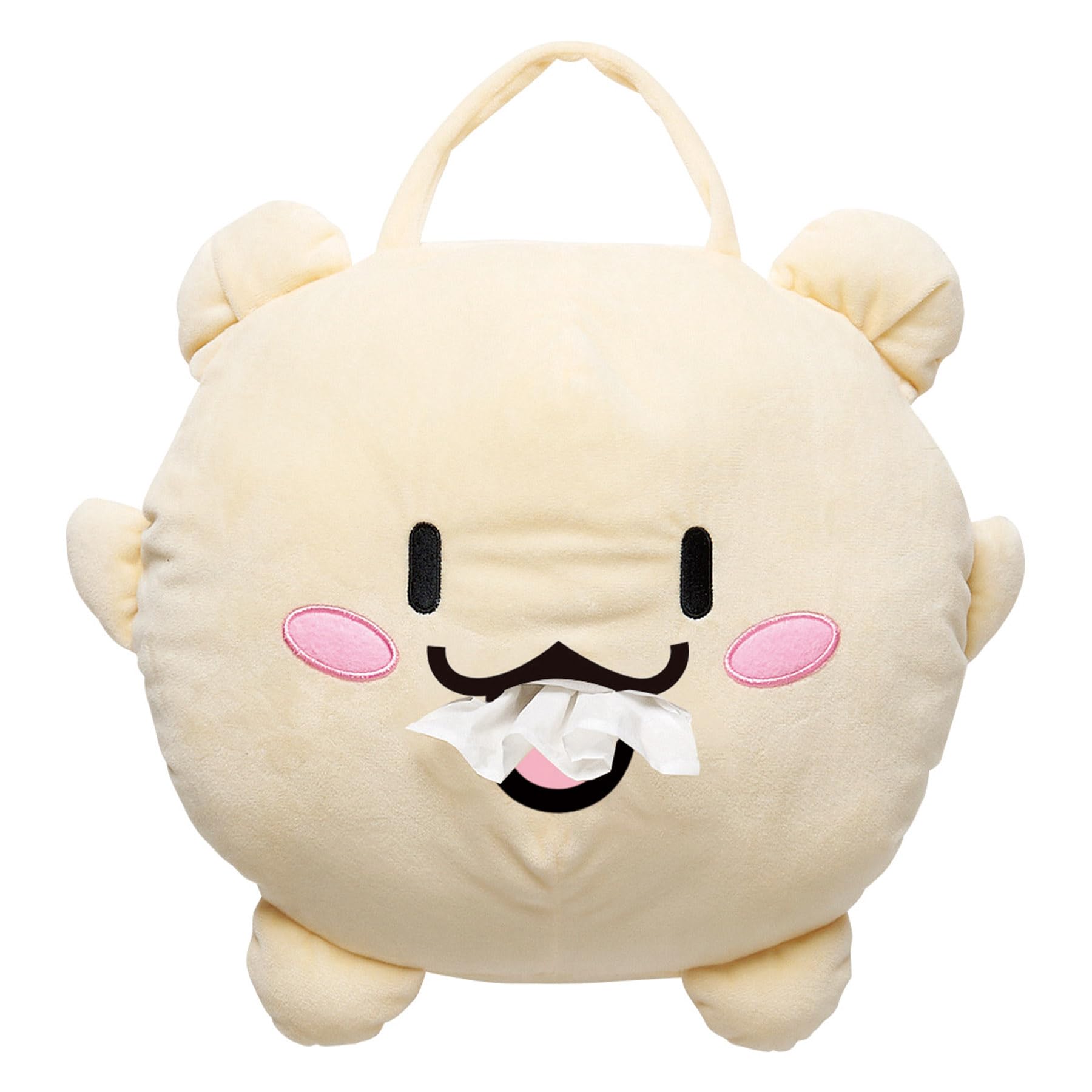 Amazon｜丸眞 ティッシュカバー TRUZ カバー_RURU TREASURE
